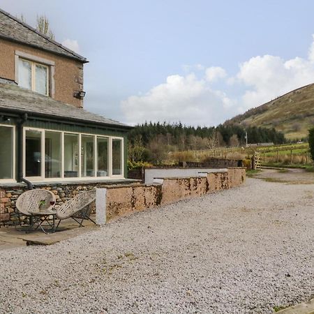 Glen Cottage Penrith Eksteriør bilde