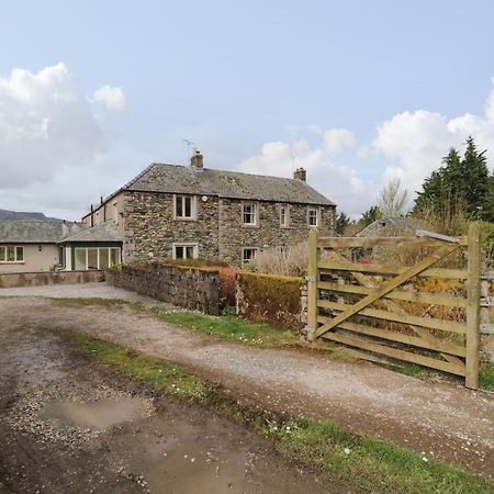 Glen Cottage Penrith Eksteriør bilde