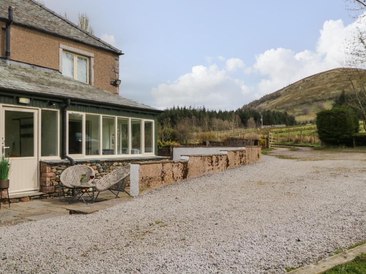 Glen Cottage Penrith Eksteriør bilde