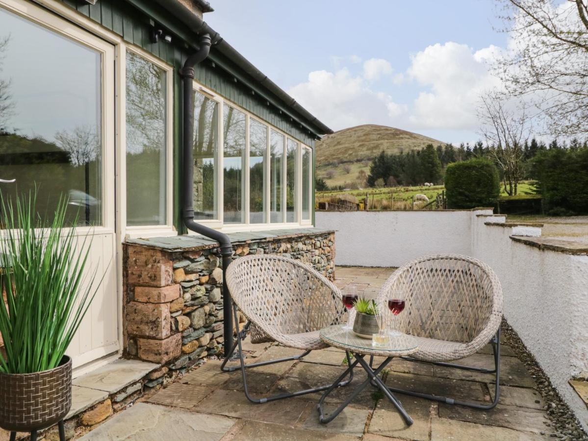 Glen Cottage Penrith Eksteriør bilde