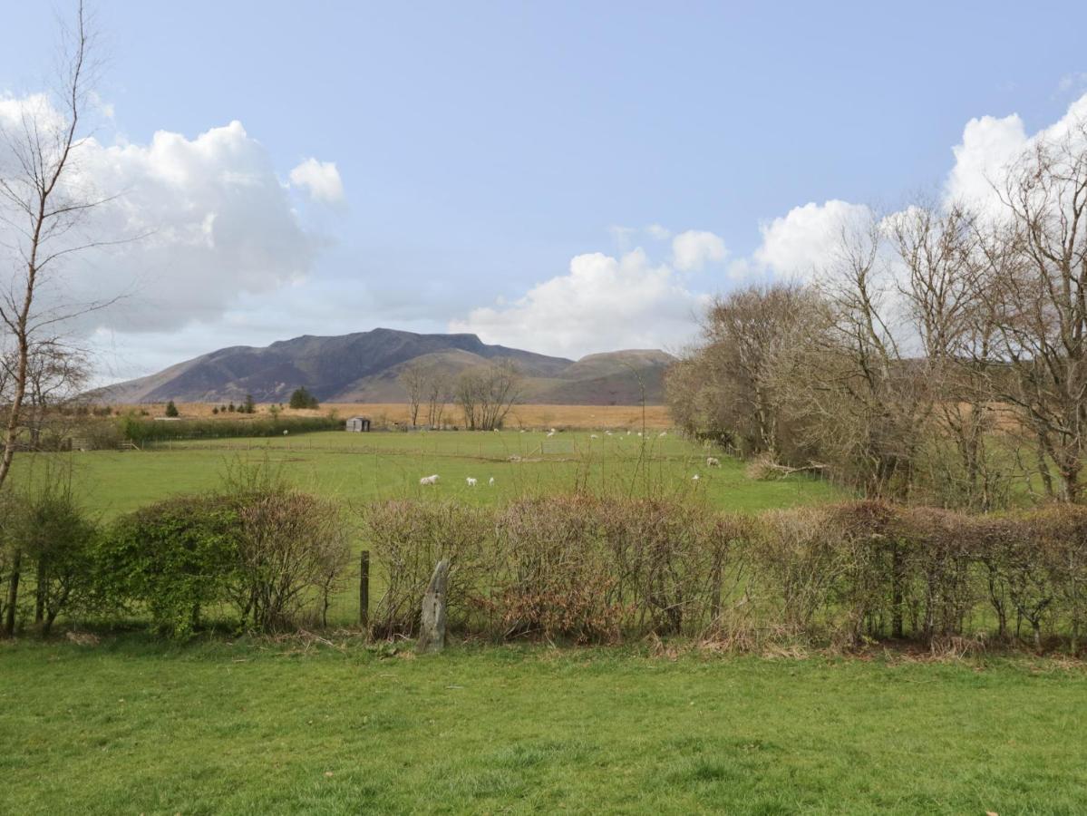 Glen Cottage Penrith Eksteriør bilde