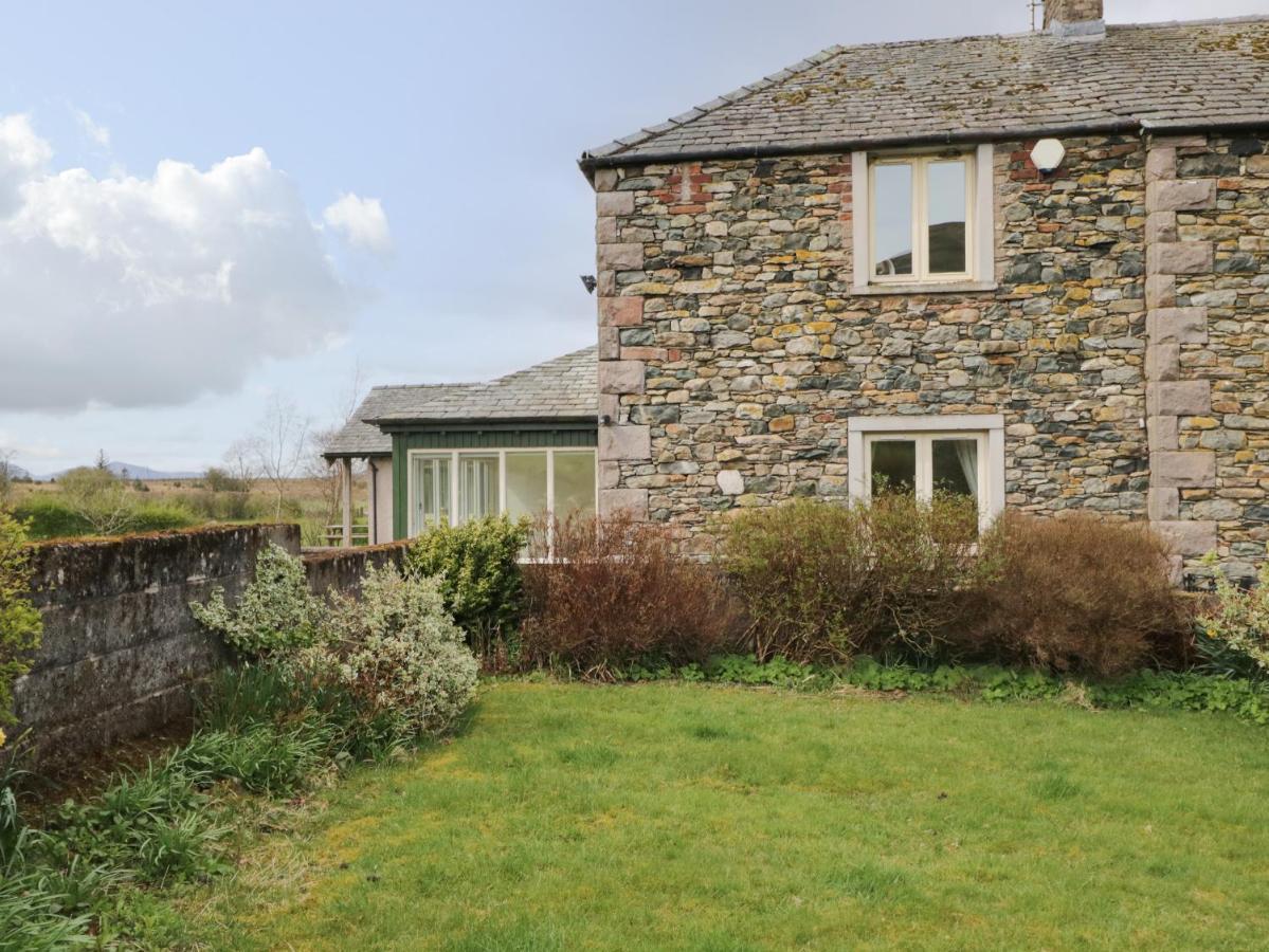 Glen Cottage Penrith Eksteriør bilde