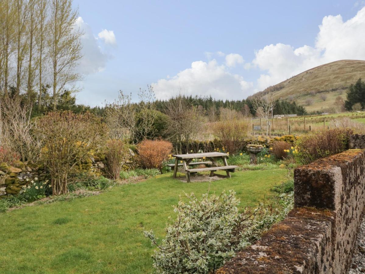 Glen Cottage Penrith Eksteriør bilde